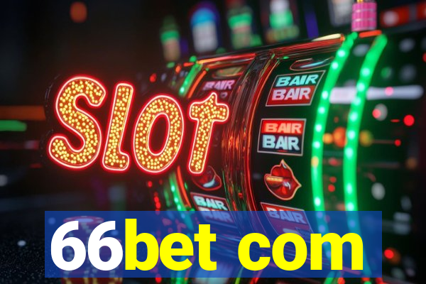 66bet com